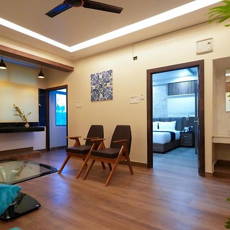 Hotel Pavitra Purnia ภายนอก รูปภาพ