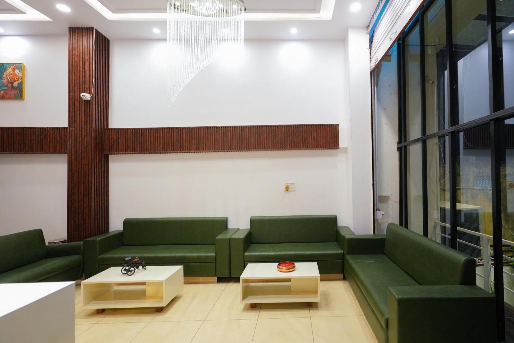 Hotel Pavitra Purnia ภายนอก รูปภาพ